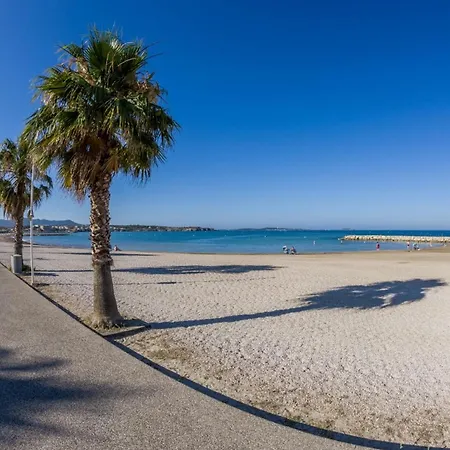 Διαμέρισμα Sea View Quiet 5 Min To The Sanary-sur-Mer